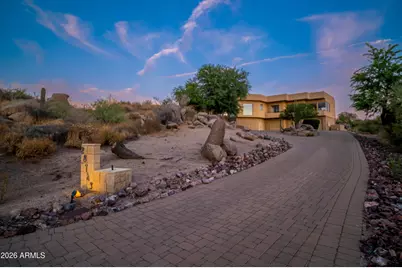 28743 N 106th Place, Scottsdale, AZ 85262 - Photo 69