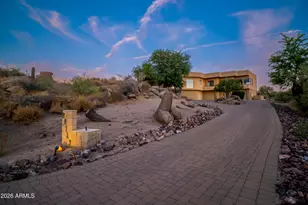 28743 N 106th Pl, Scottsdale, AZ 85262 - Photo 69