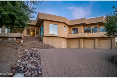 28743 N 106th Place, Scottsdale, AZ 85262 - Photo 73