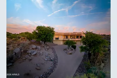 28743 N 106th Place, Scottsdale, AZ 85262 - Photo 117