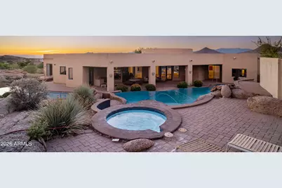 28743 N 106th Place, Scottsdale, AZ 85262 - Photo 93
