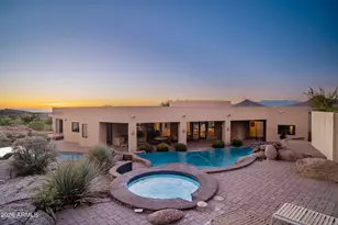 28743 N 106th Pl, Scottsdale, AZ 85262 - Photo 93