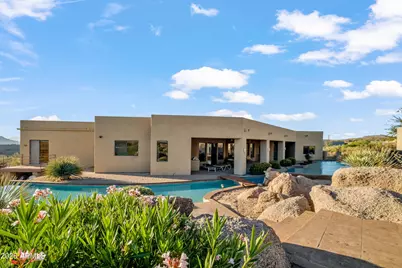 28743 N 106th Place, Scottsdale, AZ 85262 - Photo 25