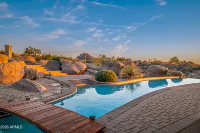 28743 N 106th Place, Scottsdale, AZ 85262 - Photo 61