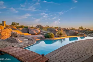 28743 N 106th Pl, Scottsdale, AZ 85262 - Photo 61