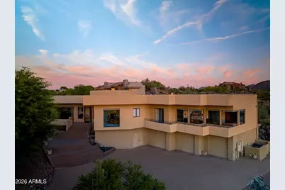28743 N 106th Place, Scottsdale, AZ 85262 - Photo 119