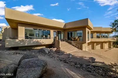 28743 N 106th Place, Scottsdale, AZ 85262 - Photo 1