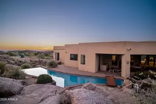 28743 N 106th Pl, Scottsdale, AZ 85262 - Photo 91