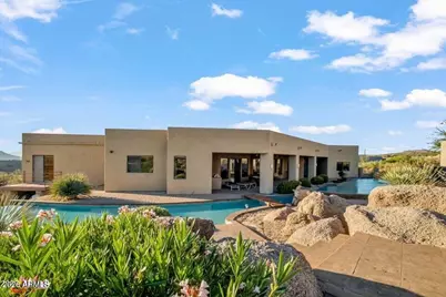 28743 N 106th Place, Scottsdale, AZ 85262 - Photo 33