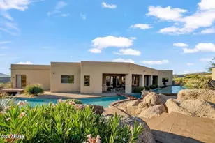 28743 N 106th Pl, Scottsdale, AZ 85262 - Photo 33