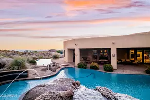 28743 N 106th Pl, Scottsdale, AZ 85262 - Photo 97