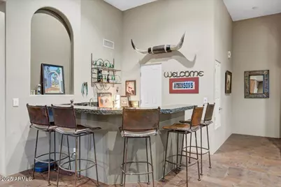 8526 E Hackamore Drive, Scottsdale, AZ 85255 - Photo 7