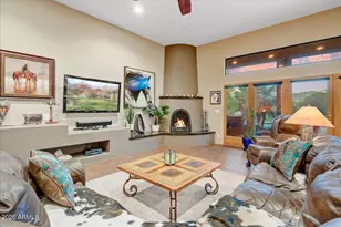 8526 E Hackamore Dr, Scottsdale, AZ 85255 - Photo 9