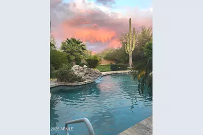 8526 E Hackamore Drive, Scottsdale, AZ 85255 - Photo 33