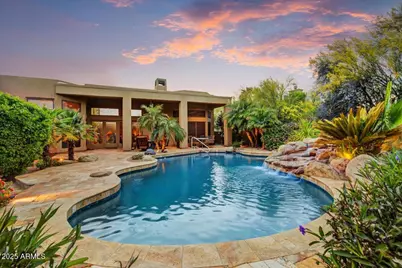 8526 E Hackamore Drive, Scottsdale, AZ 85255 - Photo 35