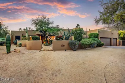 8526 E Hackamore Drive, Scottsdale, AZ 85255 - Photo 37