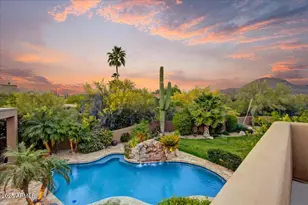 8526 E Hackamore Dr, Scottsdale, AZ 85255 - Photo 1