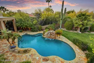 8526 E Hackamore Dr, Scottsdale, AZ 85255 - Photo 29