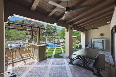 10152 E Phantom Way, Scottsdale, AZ 85255 - Photo 35