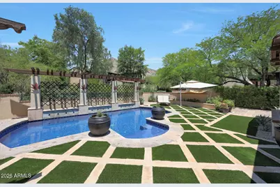 10152 E Phantom Way, Scottsdale, AZ 85255 - Photo 1