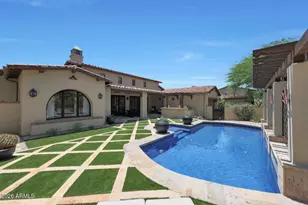 10152 E Phantom Way, Scottsdale, AZ 85255 - Photo 37