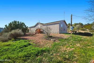 4450 N Lazy Lariat Lane, Rimrock, AZ 86335 - Photo 13