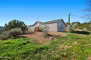 4450 N Lazy Lariat Ln, Rimrock, AZ 86335 - Photo 13