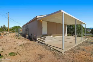 4450 N Lazy Lariat Ln, Rimrock, AZ 86335 - Photo 45