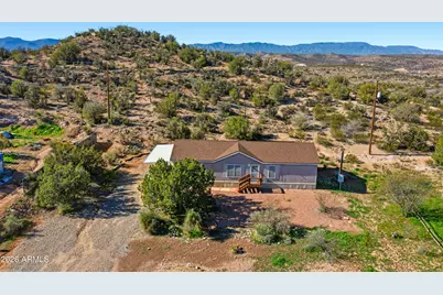 4450 N Lazy Lariat Lane, Rimrock, AZ 86335 - Photo 1