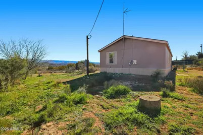 4450 N Lazy Lariat Lane, Rimrock, AZ 86335 - Photo 49