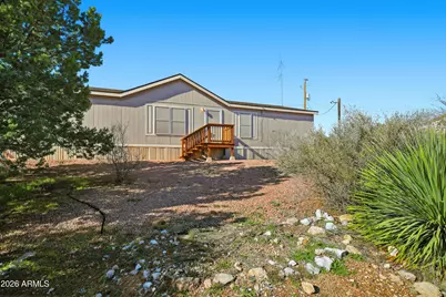 4450 N Lazy Lariat Lane, Rimrock, AZ 86335 - Photo 43