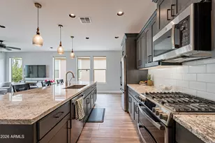 36047 N Copper Hollow Way, Queen Creek, AZ 85140 - Photo 17