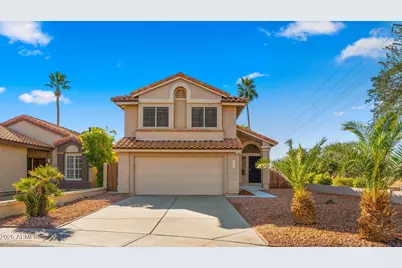 4043 E Mountain Vista Drive, Phoenix, AZ 85048 - Photo 1