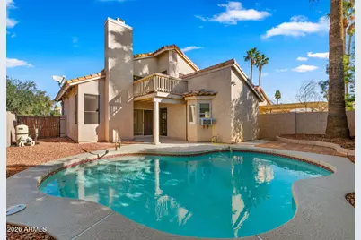 4043 E Mountain Vista Drive, Phoenix, AZ 85048 - Photo 27