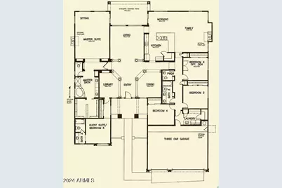 26702 N 97th Lane, Peoria, AZ 85383 - Photo 47