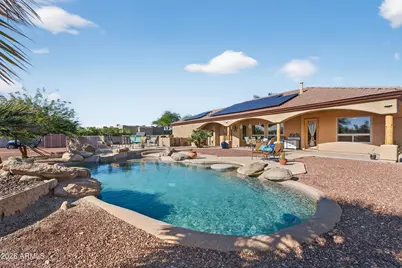 19337 W Huron Lane, Buckeye, AZ 85326 - Photo 41