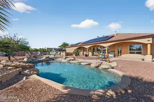 19337 W Huron Ln, Buckeye, AZ 85326 - Photo 41