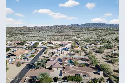 19337 W Huron Lane, Buckeye, AZ 85326 - Photo 63