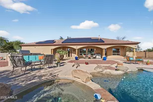 19337 W Huron Ln, Buckeye, AZ 85326 - Photo 61