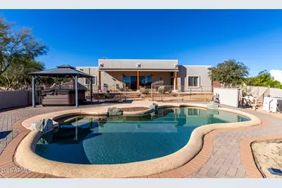 27909 N 154th Street, Scottsdale, AZ 85262 - Photo 1