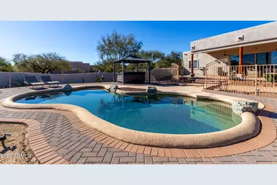 27909 N 154th Street, Scottsdale, AZ 85262 - Photo 27