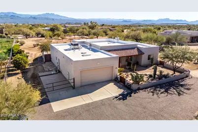 27909 N 154th Street, Scottsdale, AZ 85262 - Photo 35