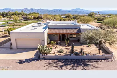 27909 N 154th Street, Scottsdale, AZ 85262 - Photo 33