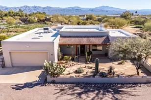 27909 N 154th St, Scottsdale, AZ 85262 - Photo 33