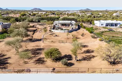 27909 N 154th Street, Scottsdale, AZ 85262 - Photo 37