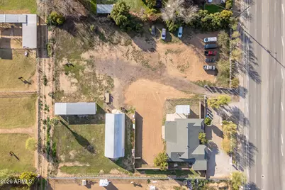 4901 W Greenway Road, Glendale, AZ 85306 - Photo 35