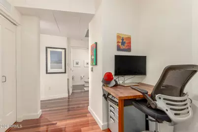 310 S 4th Street #1109, Phoenix, AZ 85004 - Photo 23