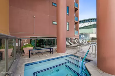 310 S 4th Street #1109, Phoenix, AZ 85004 - Photo 27