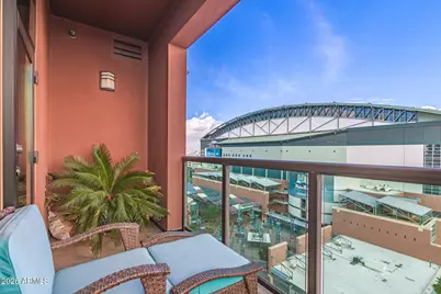 310 S 4th Street #1109, Phoenix, AZ 85004 - Photo 1