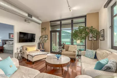 310 S 4th Street #1109, Phoenix, AZ 85004 - Photo 5